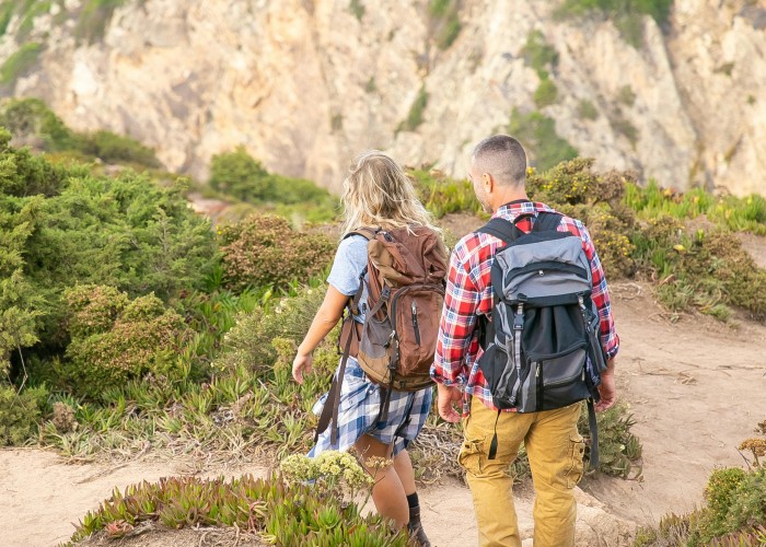 Seven Hanging Valleys Trail, Algarve, Portugal – Tour & Trek Guide