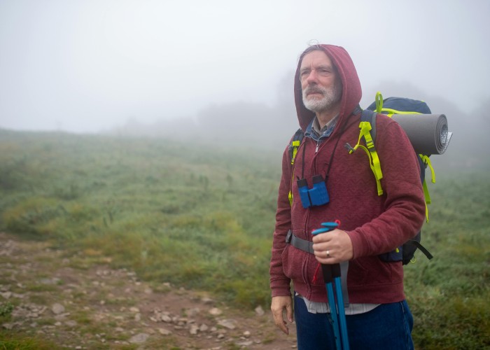 Douro Vineyard Loop Walk Trek Portugal