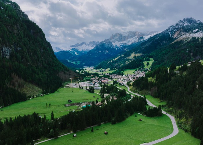Rosengarten / Catinaccio Traverse Trek, Dolomites: Complete Guide