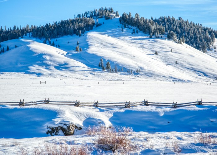 Sawtooth Range – Idaho USA, Tour & Trek Guide