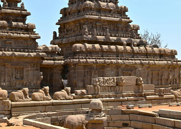 Mahabalipuram Shore Temple Tour: Complete Travel Guide