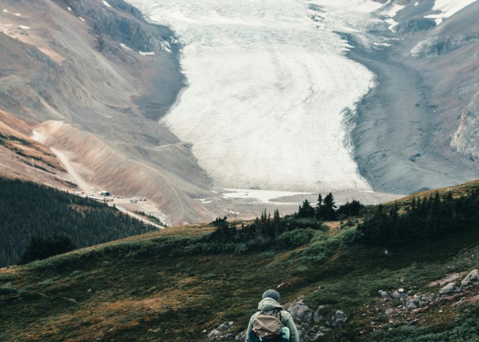 Ice Age National Scenic Trail – Tour & Trek Guide