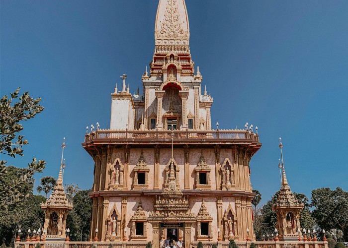 Golden Triangle Tour (Delhi–Agra–Jaipur), Tour & Trek