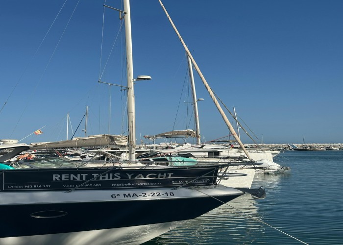 Cost of Renting a Yacht in Europe (2025 Guide)