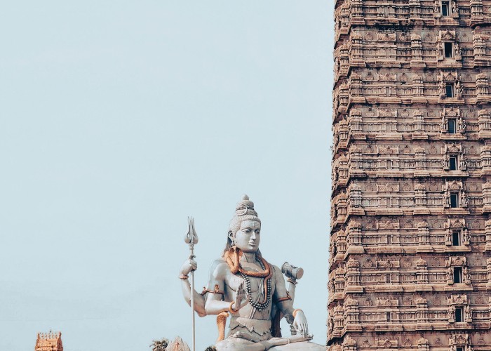Char Dham Yatra (Badrinath, Kedarnath, Gangotri, Yamunotri), Tour & Trek