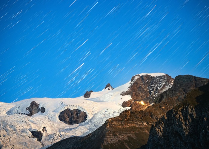 Spaghetti Tour of Monte Rosa Trek – Italian Alps: Your Guide