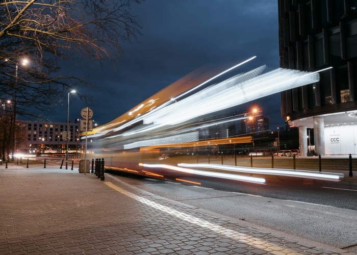 Public Transport Etiquette in Europe: A Guide for Smooth Travel