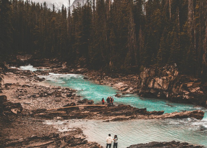 Boulder Lake to Green River Lakes – WY/CO Rockies Wildland Trekking, Tour & Trek