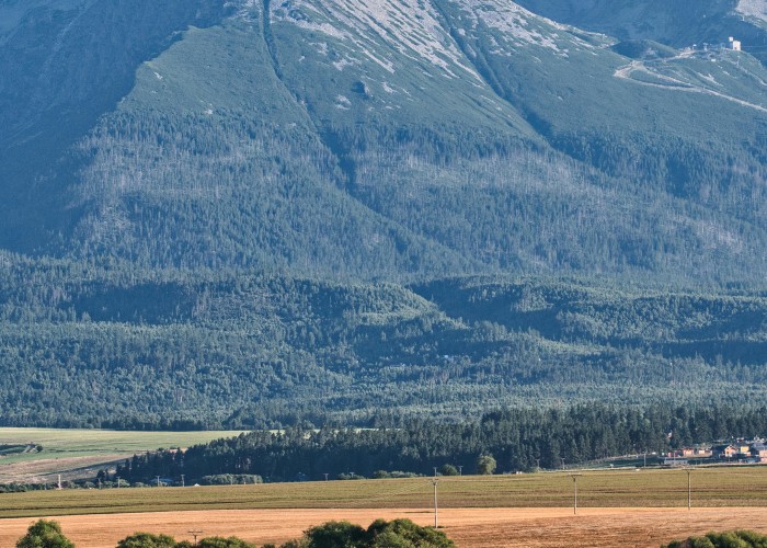 High Tatras Hut‑to‑Hut Hike, Slovakia: Complete Trekking Guide