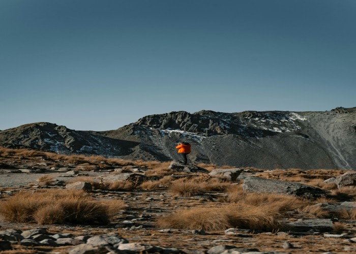 Accursed Mountains Circuit Trek – Albania Travel Guide