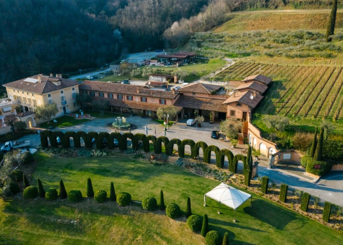 Tuscany Vineyard Walking Loops – A Complete Guide to Italy’s Scenic Treks