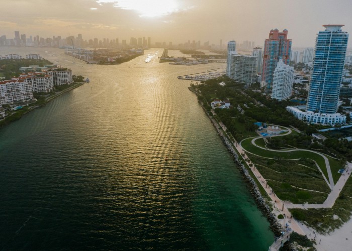 Best Beaches in Miami: Complete Travel Guide