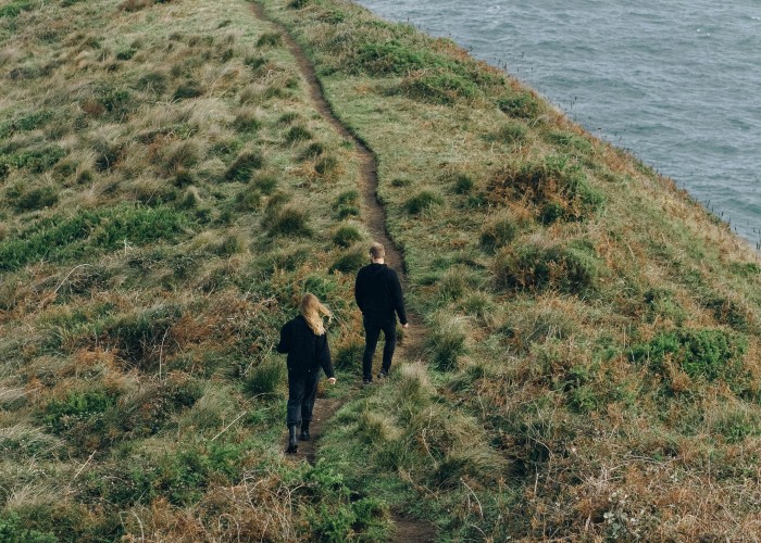 Welsh Coastal Path Trek – A Complete Guide