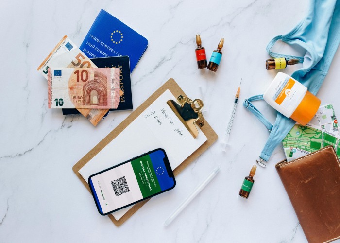 How to Get a Schengen Visa in 2025: Complete Step-by-Step Guide