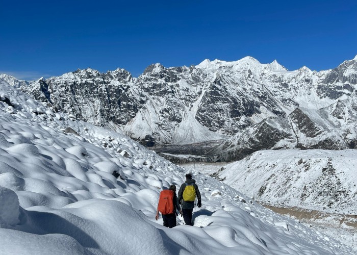 Matterhorn Circuit Trek – Switzerland/Italy: A Practical Guide