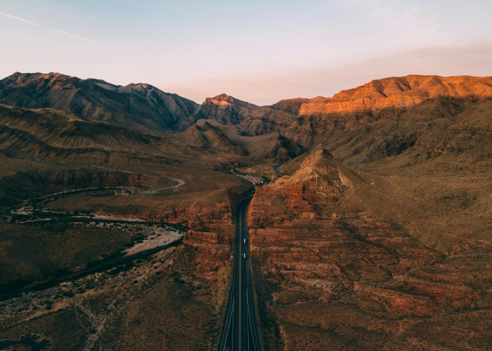 Arizona Trail (Southern AZ Desert to Utah Border) – Tour & Trek Guide