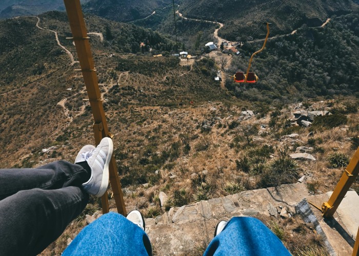 Scenic & Adventure Tours, Tour & Trek – Complete Guide