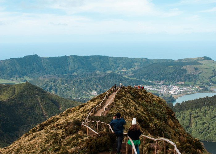 Gringlay View Trail Trek – Luxembourg
