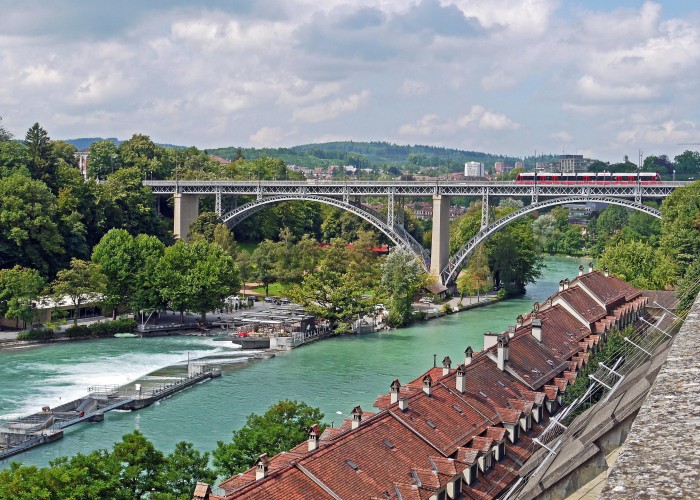 Family Rail Passes in Switzerland – Worth It