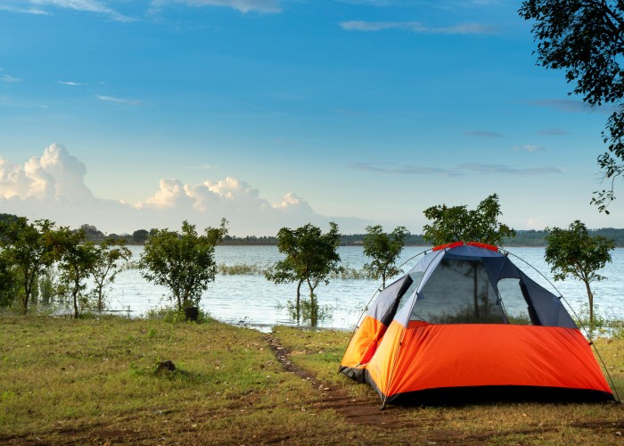 Camping Sites in Canada: A Complete Guide for Outdoor Lovers