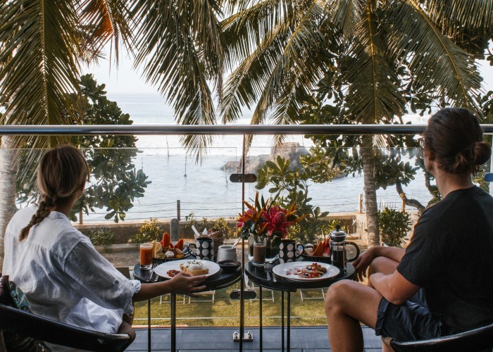 Private Island Resorts for Couples