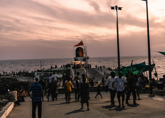 Konkan Coast Temple Tour: Complete Travel Guide