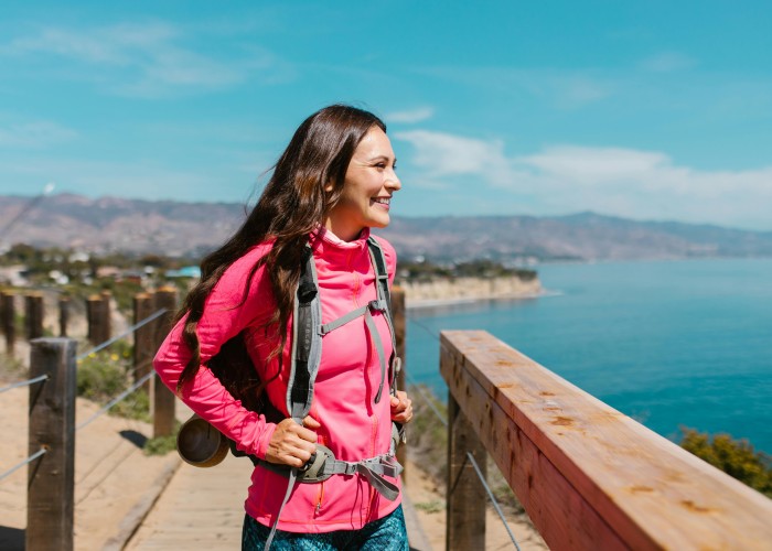 Lost Coast Trail, CA: Tour and Trek Guide