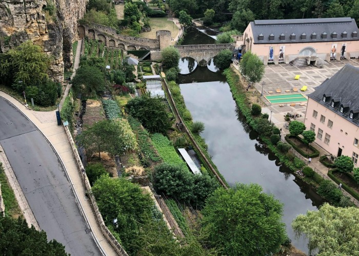 Gringlay Viewpoint Trail, Luxembourg – Tour & Trek Guide