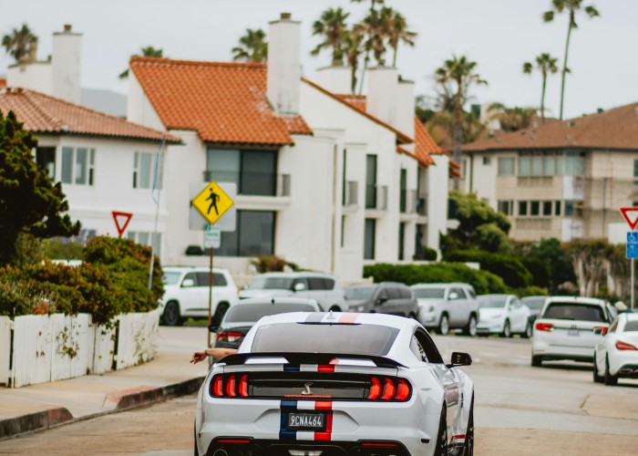 Car Rental Tips in the USA: A Complete Guide for Travelers