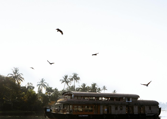 Alappuzha and Kumarakom Backwater Cruise: Complete Travel Guide