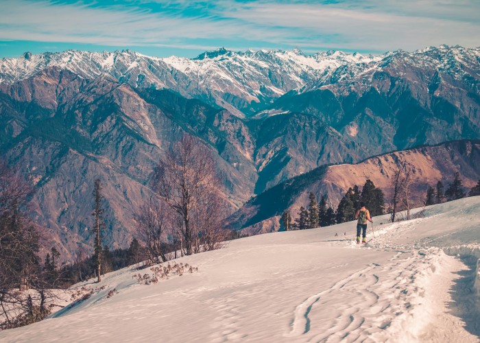 Kedarkantha Trek (Uttarakhand), Tour & Trek – Complete Guide