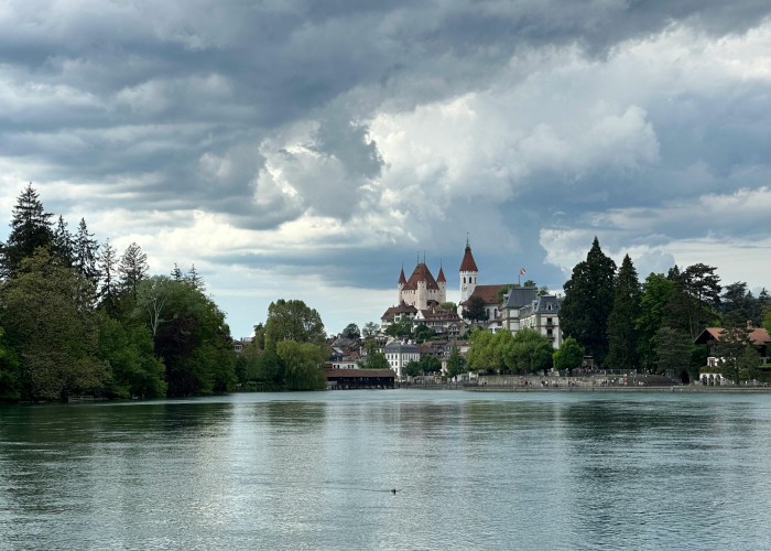 Switzerland for History Buffs – Sites You Must Visit