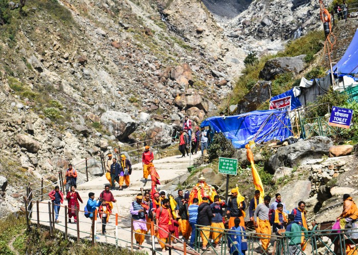 Nag Tibba Trek (Uttarakhand), Tour & Trek Guide