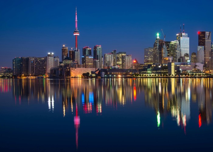 Complete Travel Guide to Canada