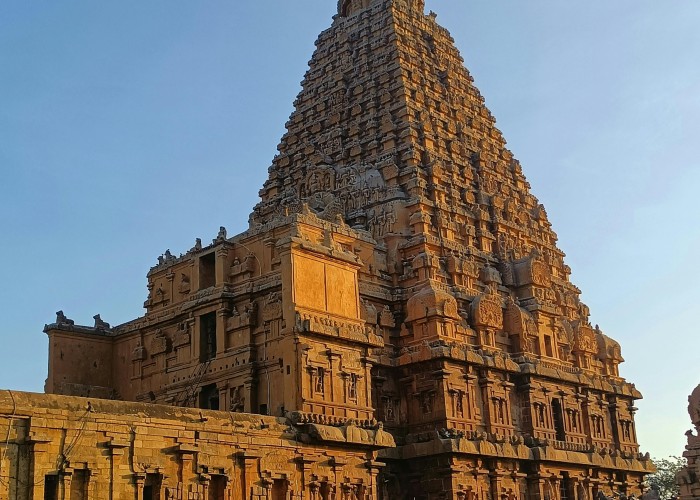 Tirupati Balaji Temple Tour & Trek: A Complete Guide