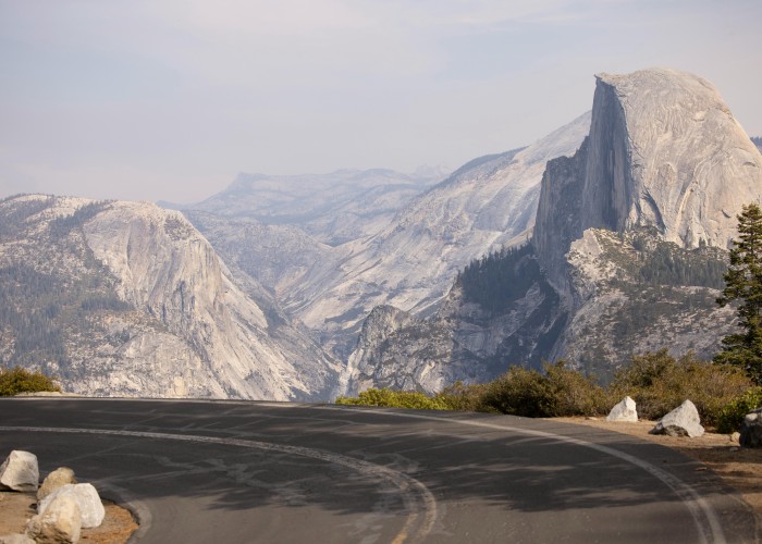 Iconic National Park Hikes, Tour & Trek