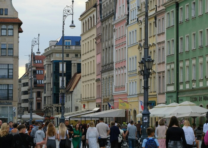 Culture & History-Focused Trails, Tour & Trek
