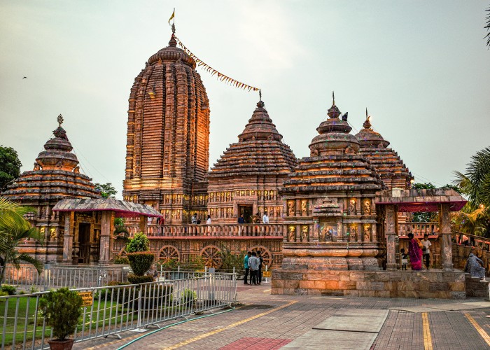 Puri Jagannath Temple Tour, Tour & Trek – A Complete Guide