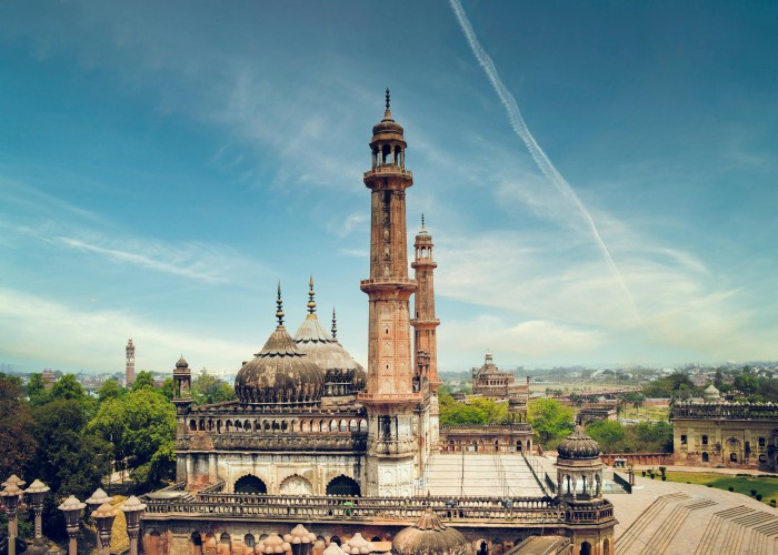 Lucknow Nawabi Culture Tour, Tour & Trek