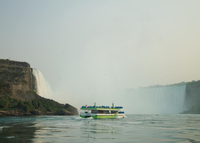 Other Iconic U.S. Adventures, Tour & Trek