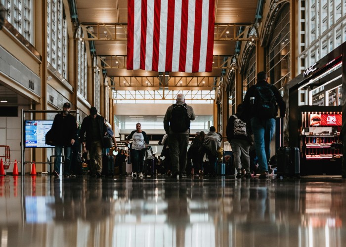 Best International Travel Insurance for USA Travelers