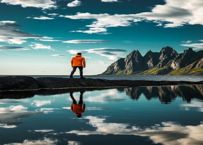 Norway Trolltunga & Ringedalsvatnet Views: Your Complete Trekking Guide