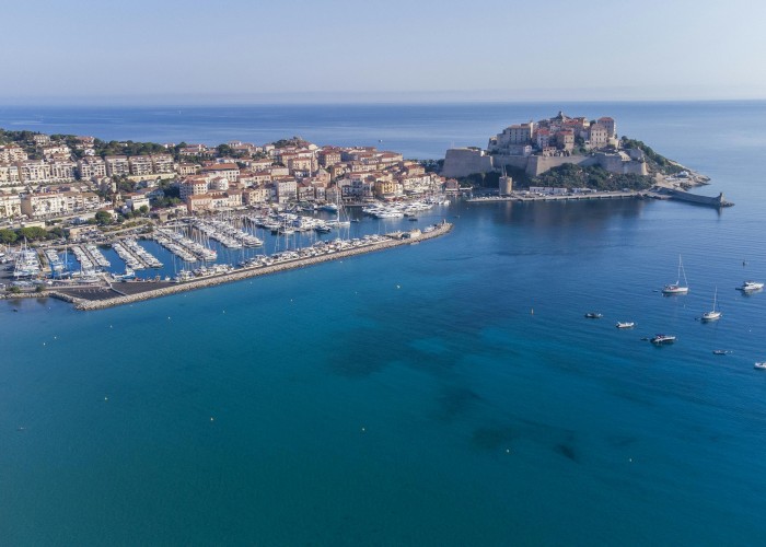 GR20 Trek – Corsica, France
