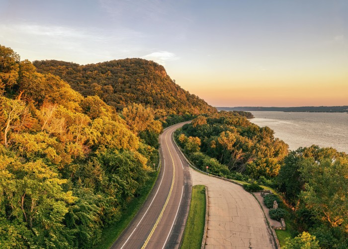 Road Trips Across USA: California & Route 66