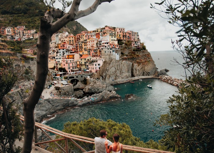 Italy Honeymoon Destinations – A Complete Guide