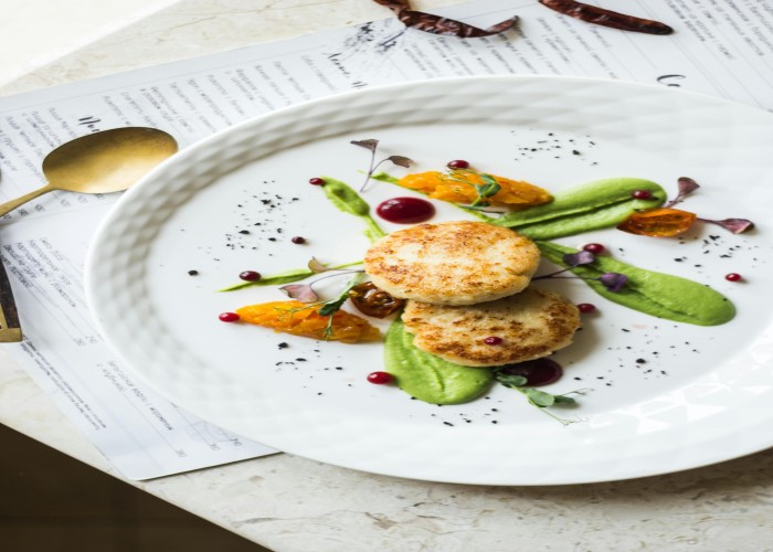 Cheapest Michelin‑Star Restaurants in Bern