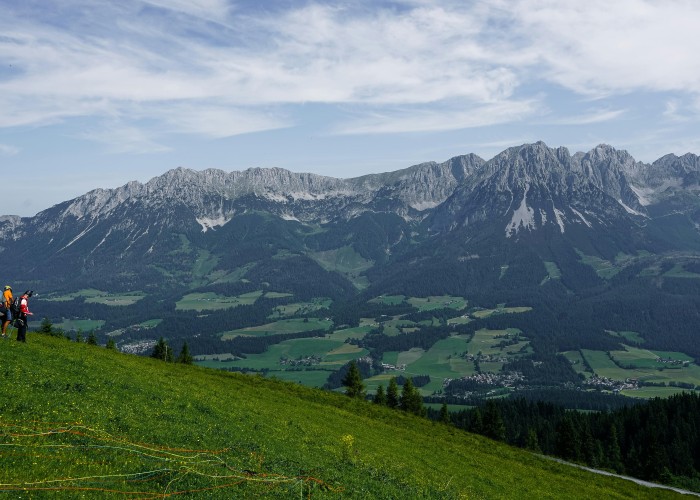 Alpe‑Adria Trail, Austria–Slovenia–Italy – Tour & Trek Guide