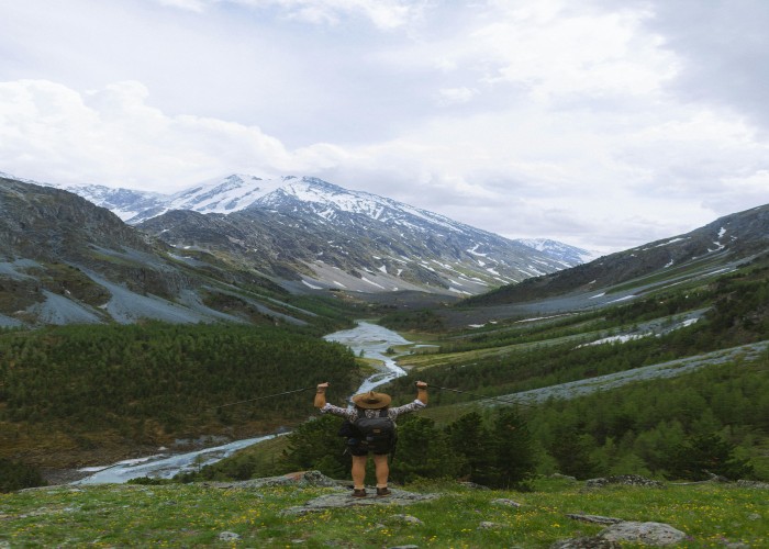 Pindus Mountains Hike Trek – Romania / Montenegro Guide