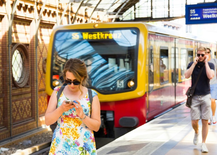 Public Transport Apps You Need in Every European Country