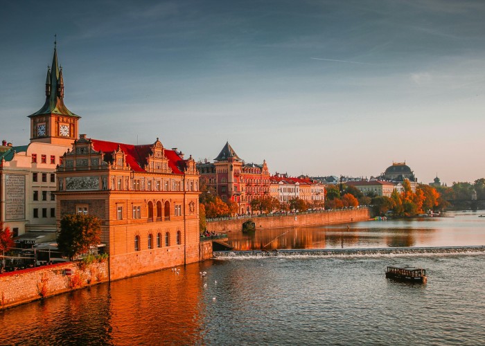 Top Eco‑Tourism Destinations in Central Europe